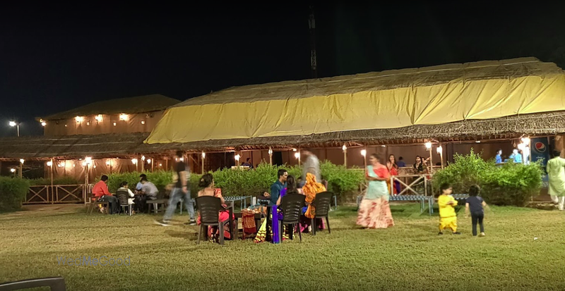 Gamdu Restaurant