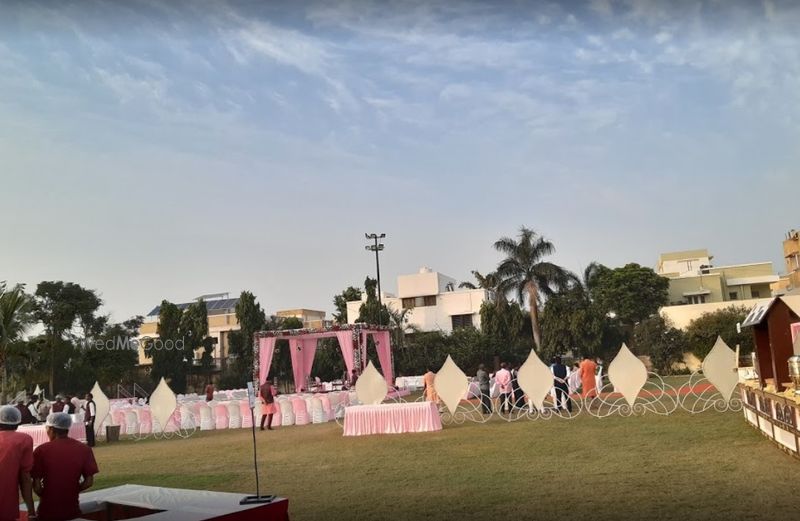 Chandan Party Plot