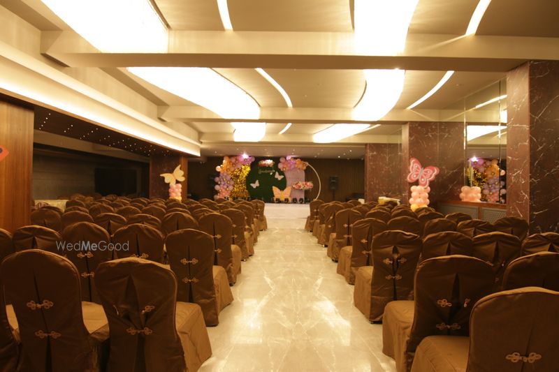 Hotel Sai Palace Andheri