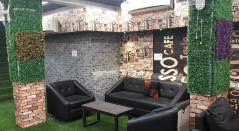 Daily Doze Cafe