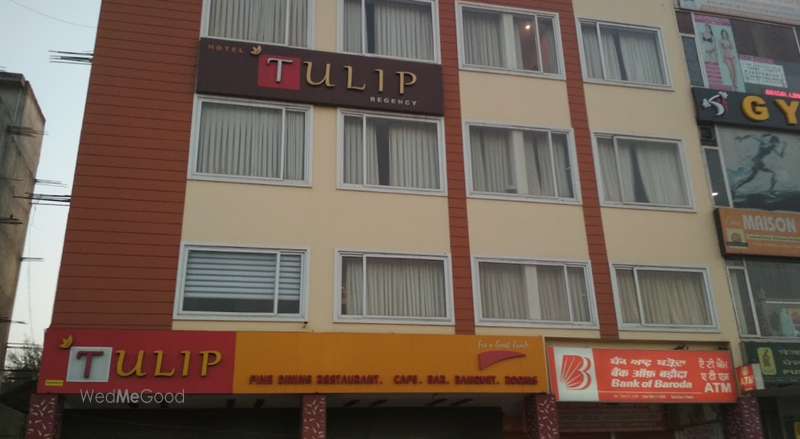 Tulip Regency