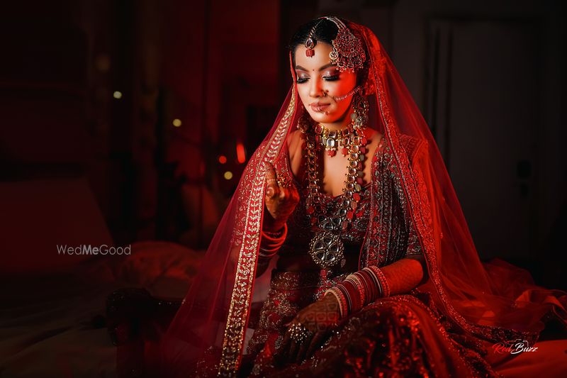 RedBuzz Studio - Price & Reviews | Delhi NCR Photographer
