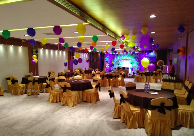 Samman Restaurant