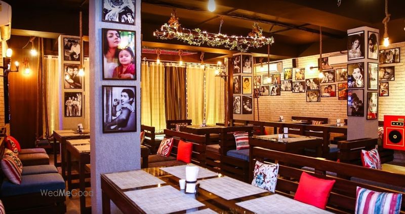 Mashaal Restaurant
