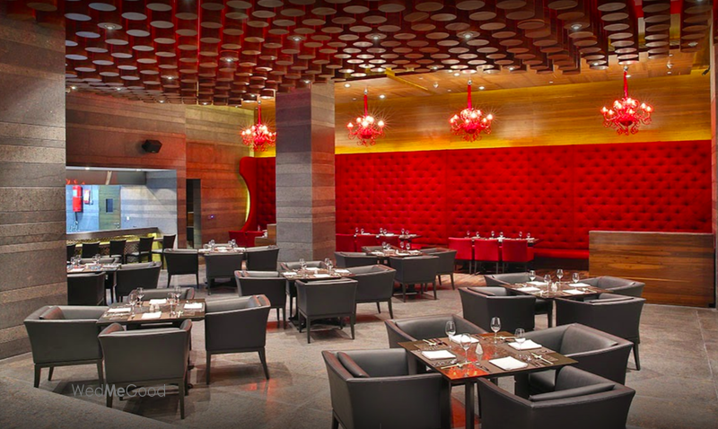 OKO A Pan Asian Restaurant