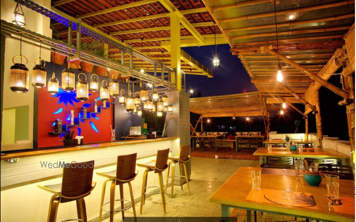 Chavadi Restaurant
