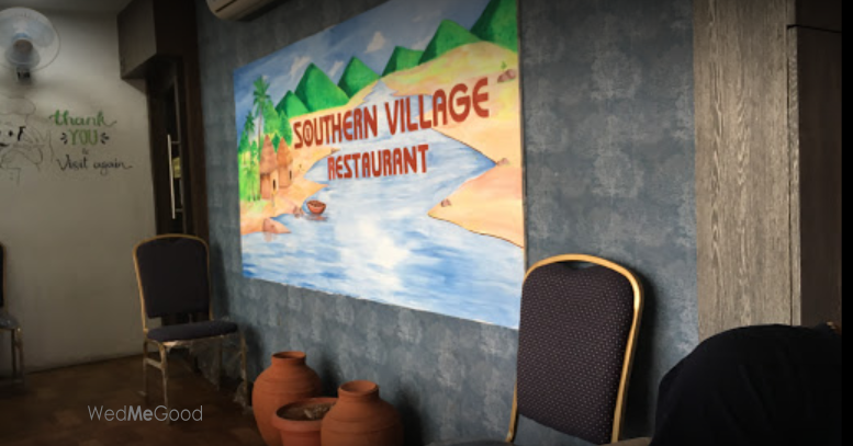 Southern Village Restaurant