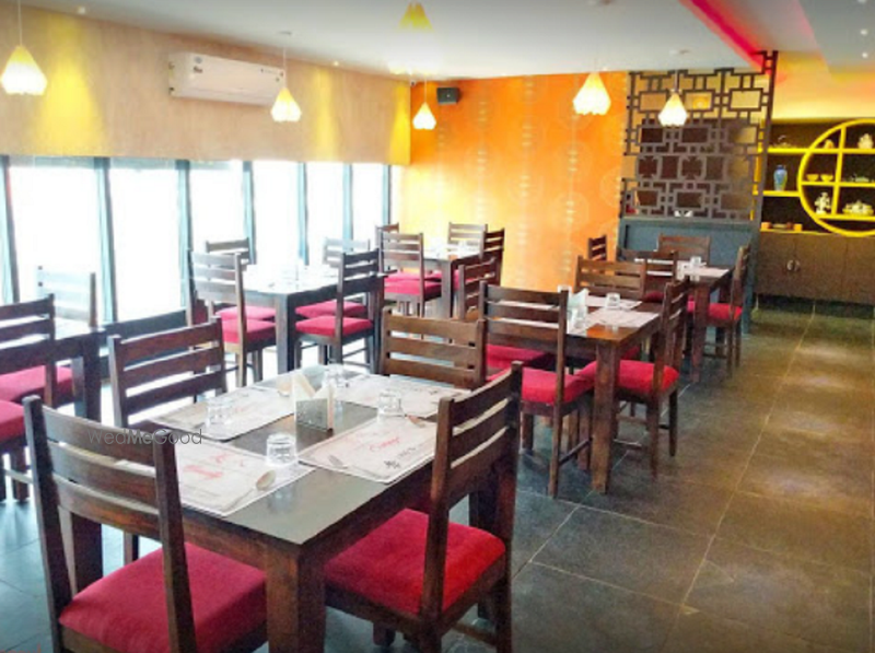 Lees Chinese Restaurant
