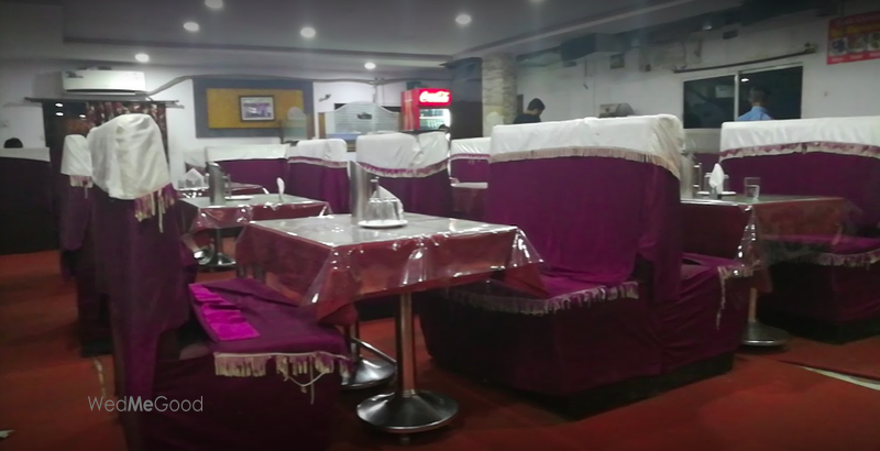Shah Ghouse Cafe and Restaurant