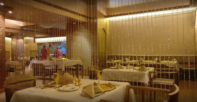 Jalsa Gold Restaurant