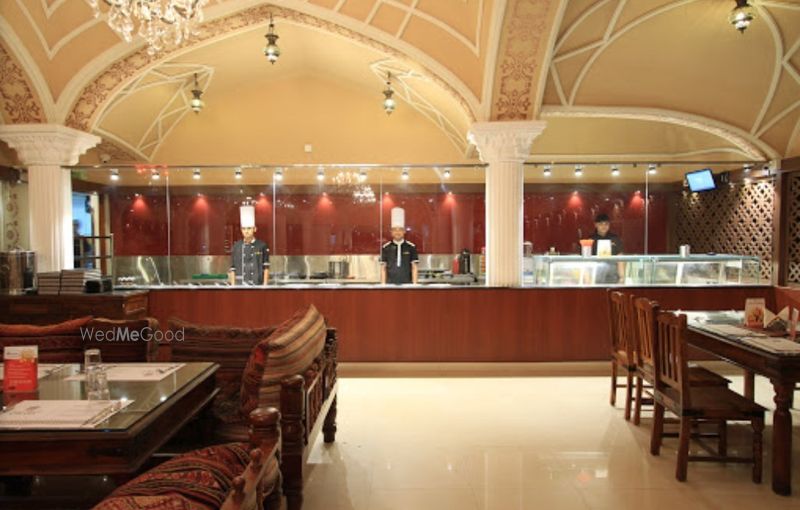 Karama Restaurant South Bangalore, Bangalore Wedding Venue Cost