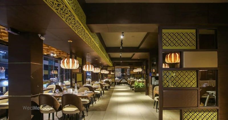 Orbis Restaurant Brookefield