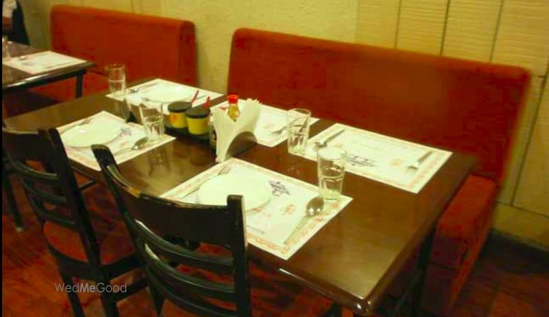 Nanking CR