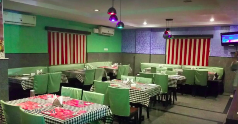 Royal Spicy Restaurant