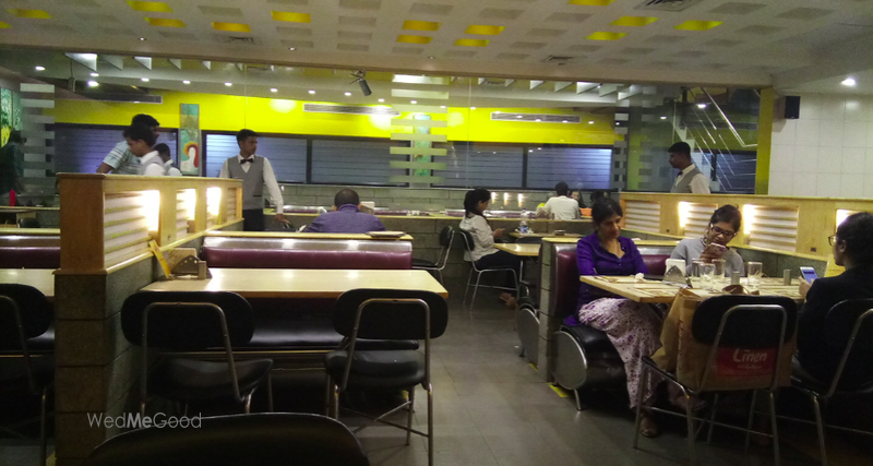 Konark Vegetarian Restaurant
