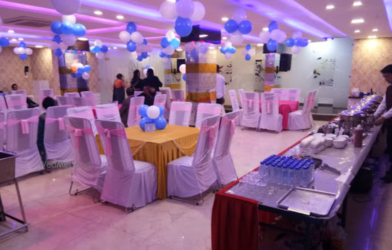 V5 Restaurant and Banquet