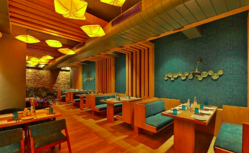 Le Arabia Restaurant Jp Nagar