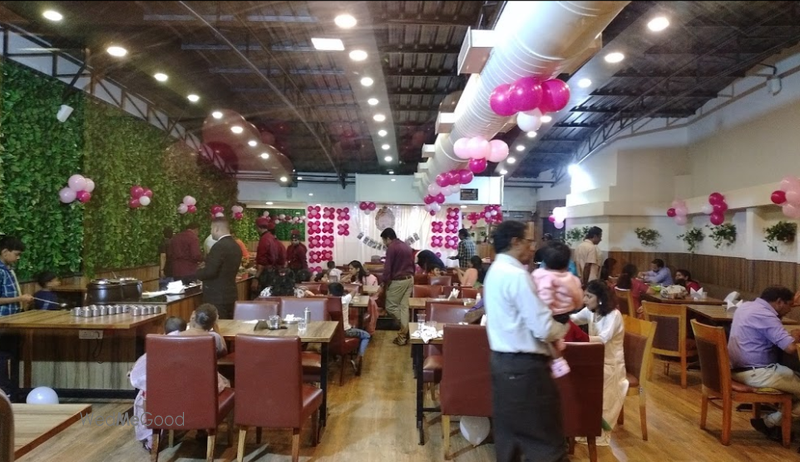 Empire Restaurant Indiranagar
