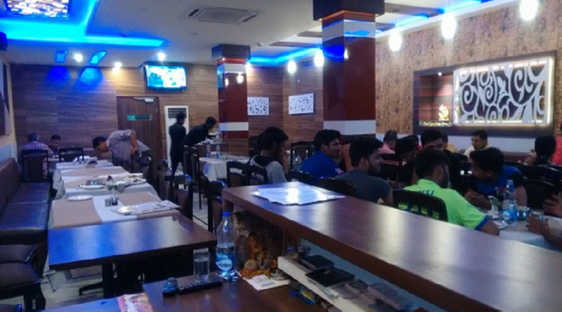 Tawa Restaurant Sector 19 Chandigarh Wedding Venue Cost   1577191469 Ddpp 