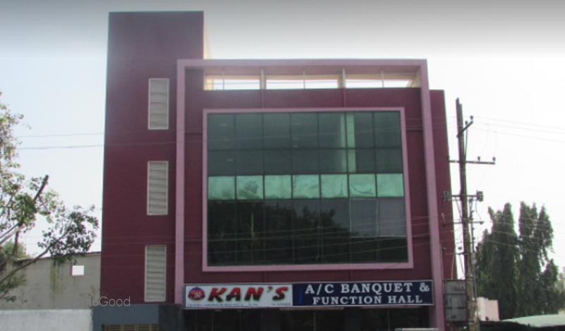 Kans AC Banquet and Function Hall