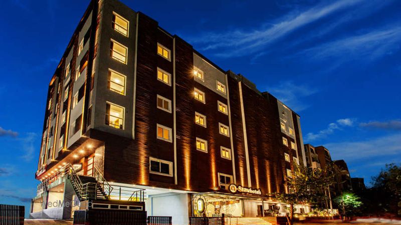 iStay Hotels Hitec City Hyderabad