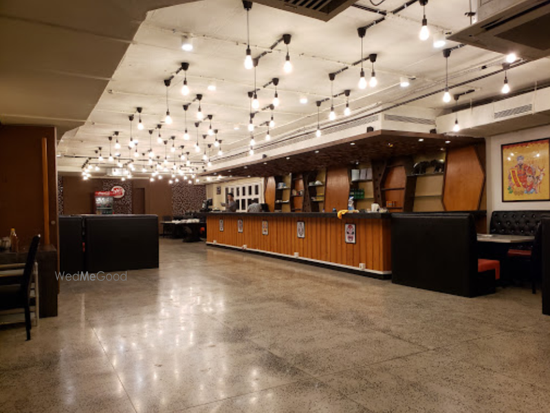 Newleaf Restaurant