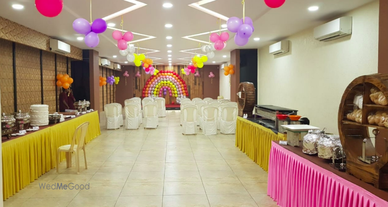 Celebrations Party Hub Piplod