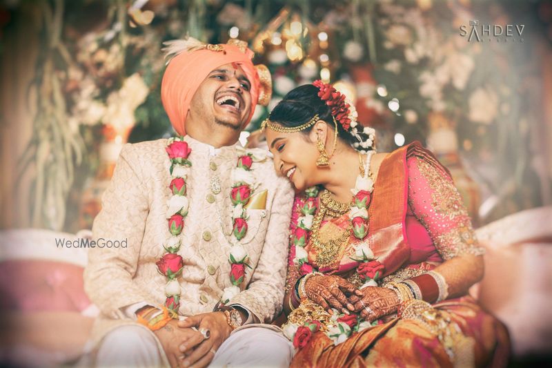 Sahdev Studio - Price & Reviews | Chandigarh Photographer