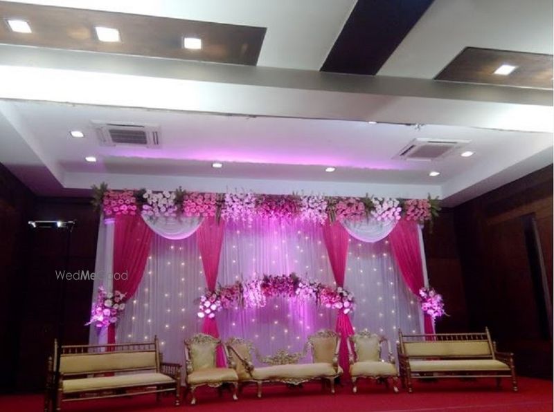 Dhurmal Bajaj Bhavan - Goregaon, Mumbai | Wedding Venue Cost