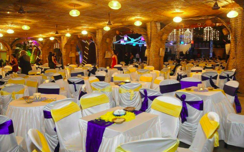 LPK Waterfront Club