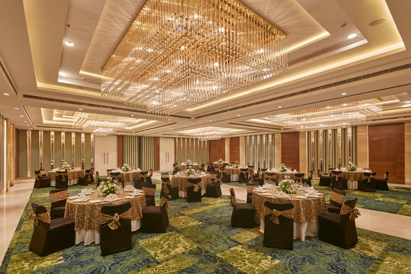 Hotel Royal Orchid Bangalore Banquet Wedding Venue With Prices