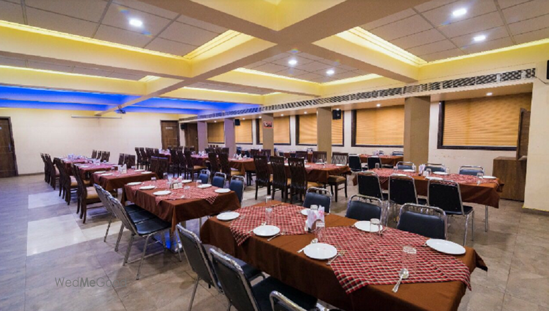 Laxmi Food Inn - Varachha, Surat | Wedding Venue Cost