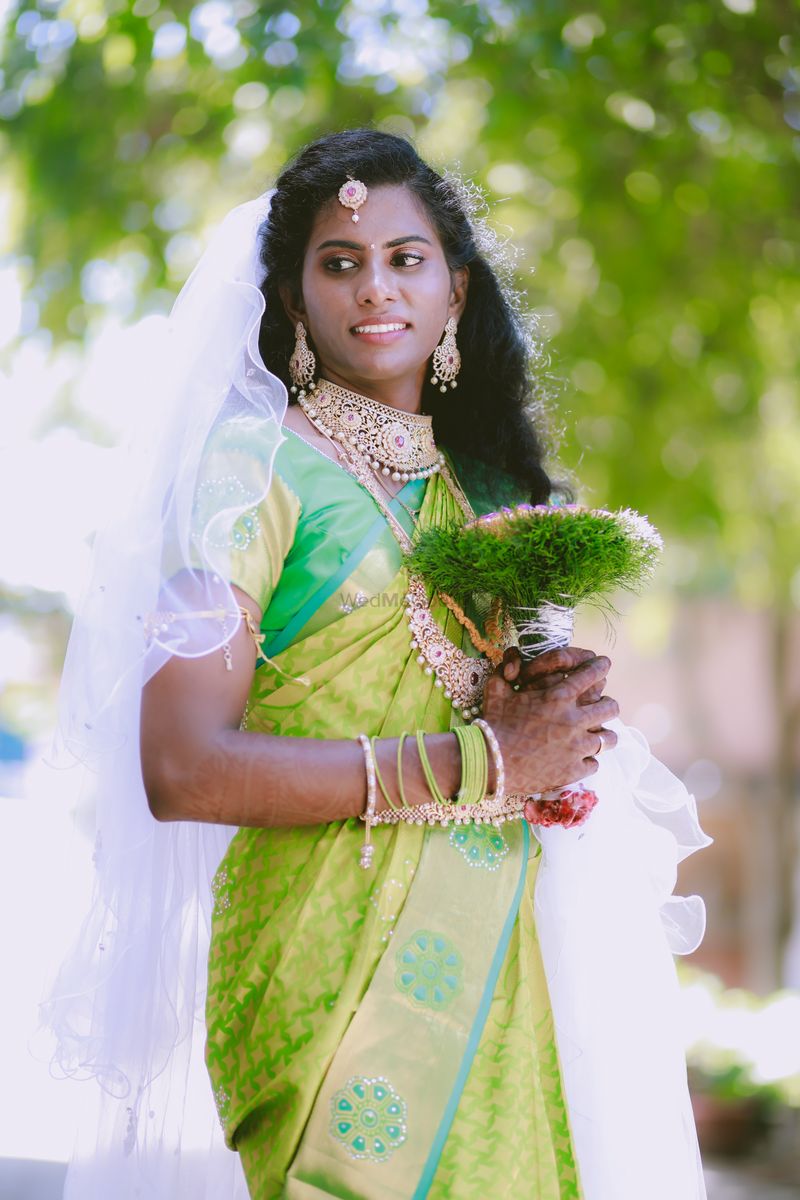 Dark green kanchipuram silk saree at kanjivaramsilks.com | Bridal sarees  south indian, South indian wedding saree, Indian bridal fashion