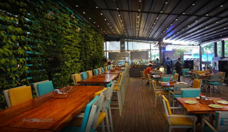 Loco Loca Bistro