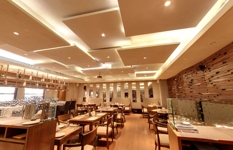 Levo Restaurant and Lounge