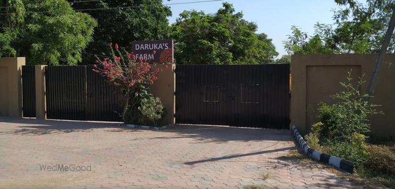 Darukas Farm