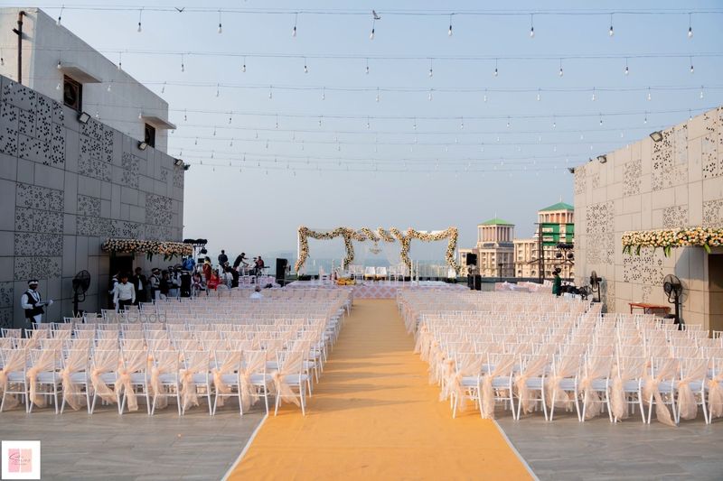 Breeze Banquets