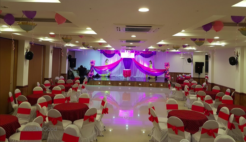 Hotel Menino Executive