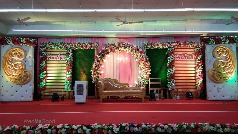 Chicalim Panchayat Hall