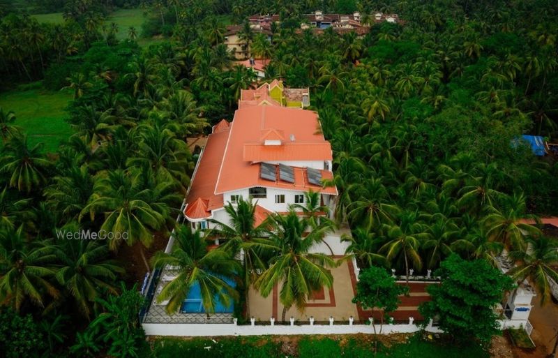 Nimbus Colva Beach Resort & Spa - Benaulim, Goa | Wedding Venue Cost