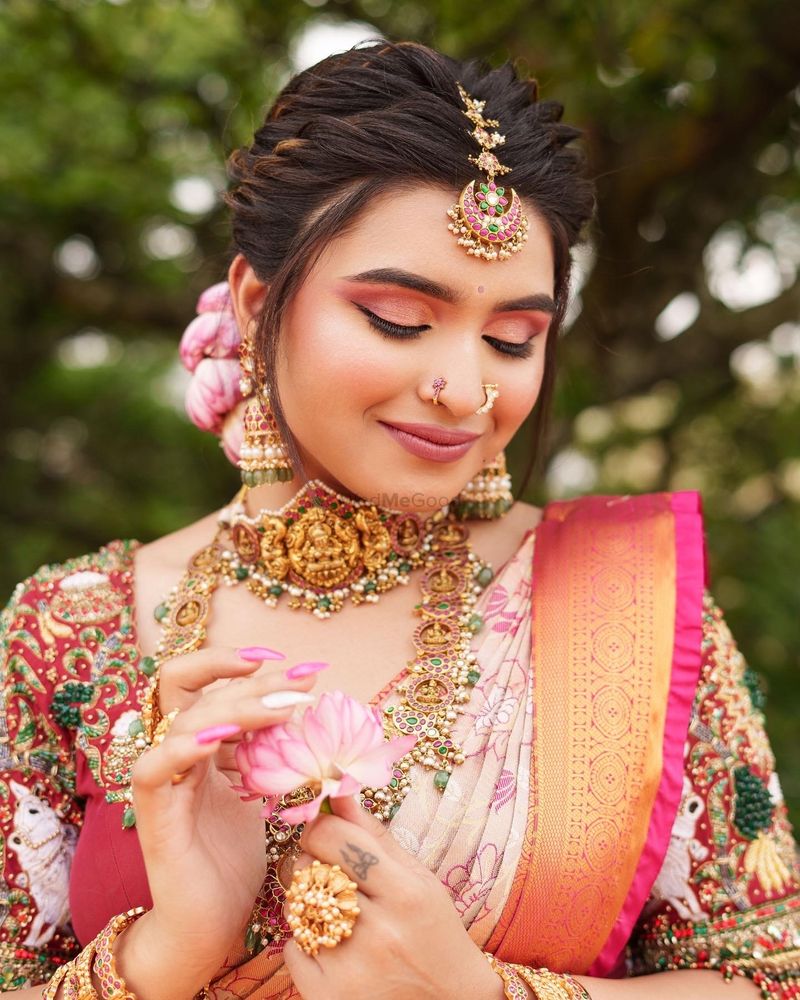 Brides by Sandy - Price & Reviews | Bangalore Makeup Artist