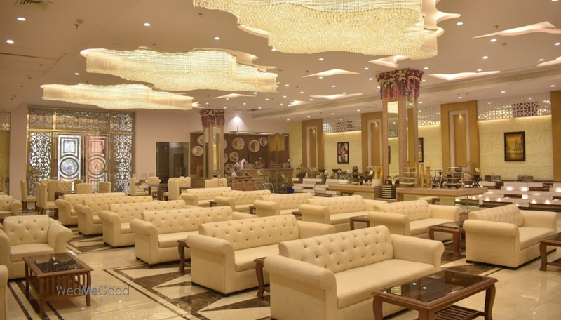 Shree Jee Banquet najafgarh