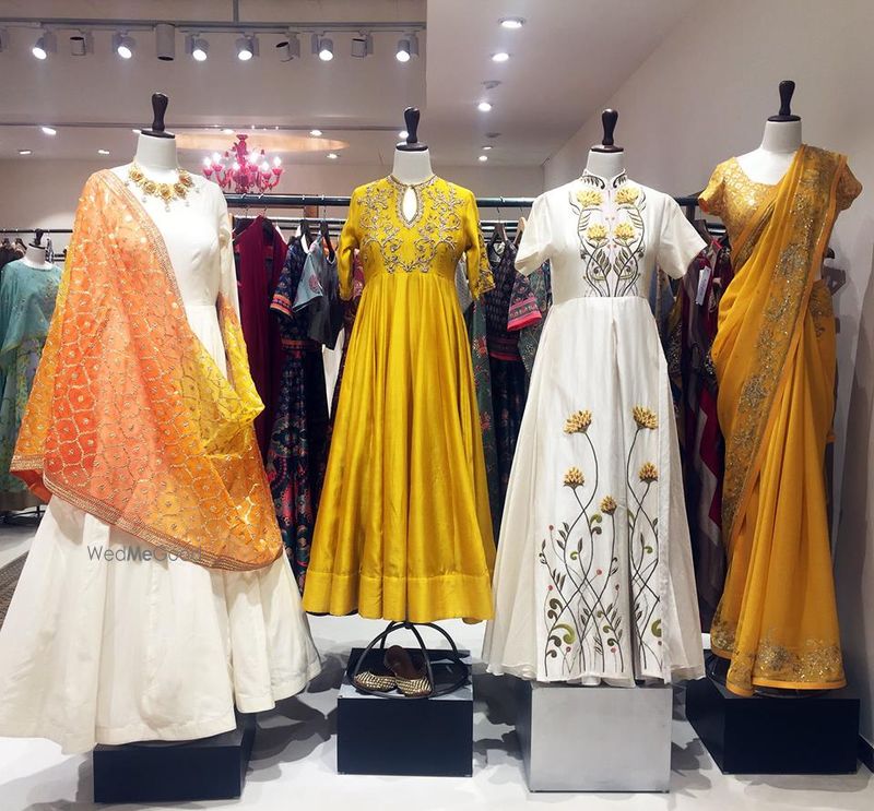 Photo By Kayra Multi Designer Store Bridal Wear