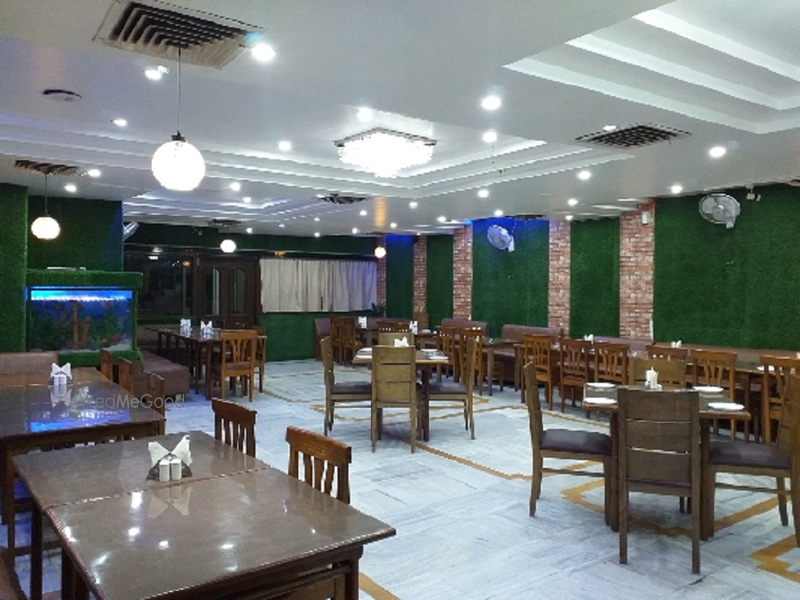 Hotel Aashiana mundka