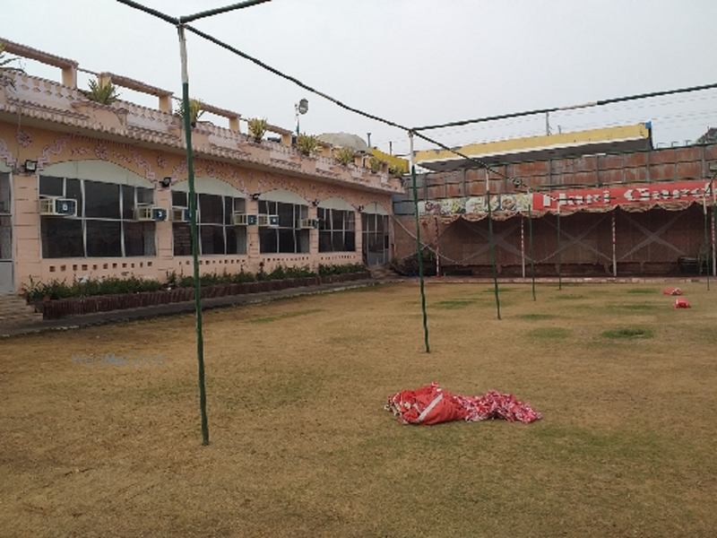 Hari Garden mundka