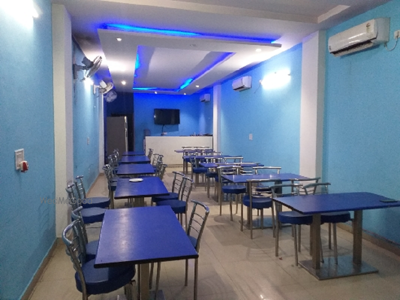 Hotel Blue Heaven mundka