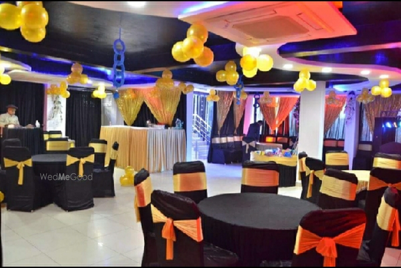 Sasuraal Banquet old gurgaon
