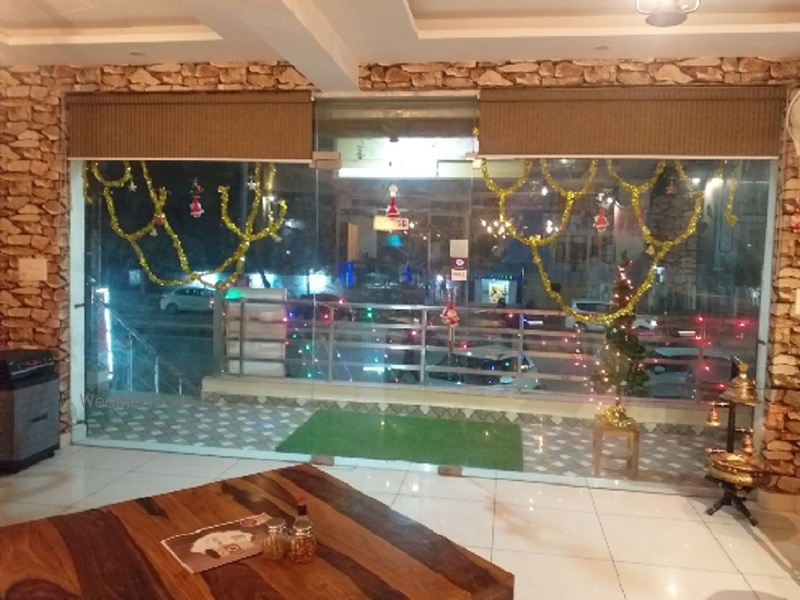 Loco Cafe ghaziabad
