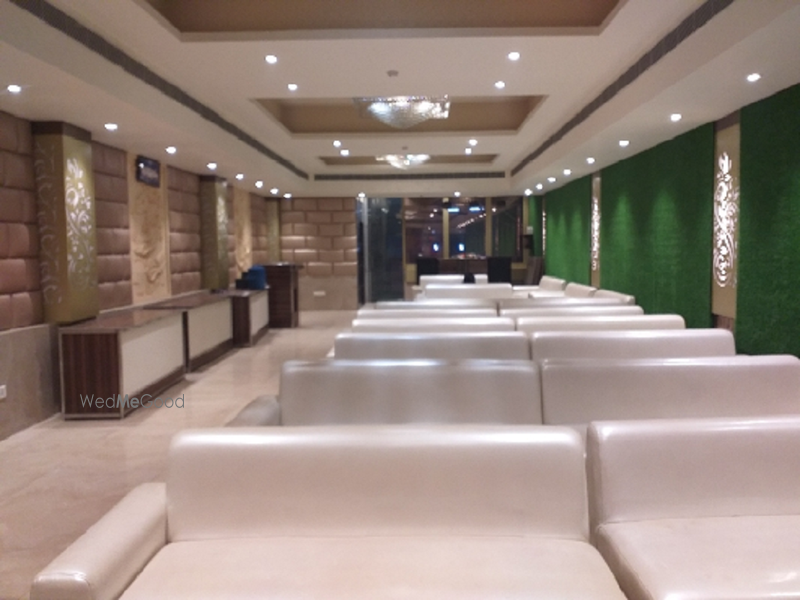 Blue Diamond Party Hall ghaziabad