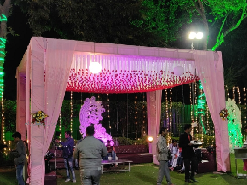 Krishna Garden and Banquet ghaziabad